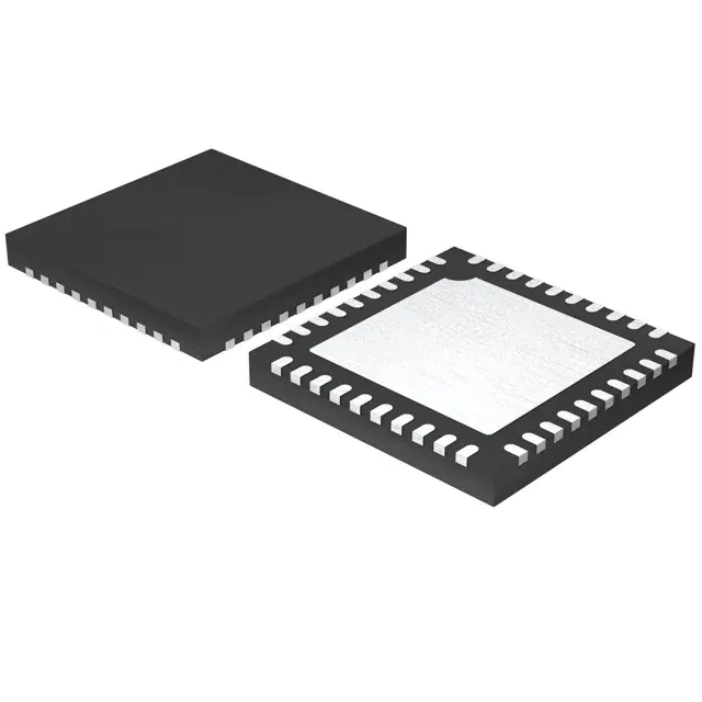 EFR32BG22C224F512GM40-C Silicon Labs electronic component